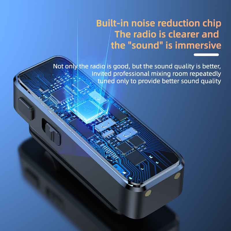 میکروفون اوریوم مدل M3-L - Image 5