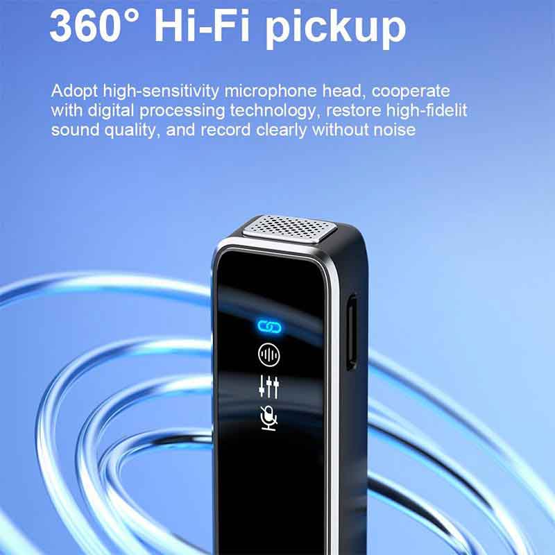 میکروفون اوریوم مدل M3-L - Image 6