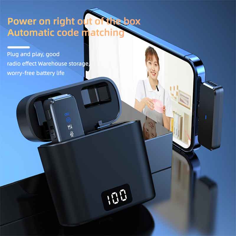 میکروفون اوریوم مدل M3-L - Image 7