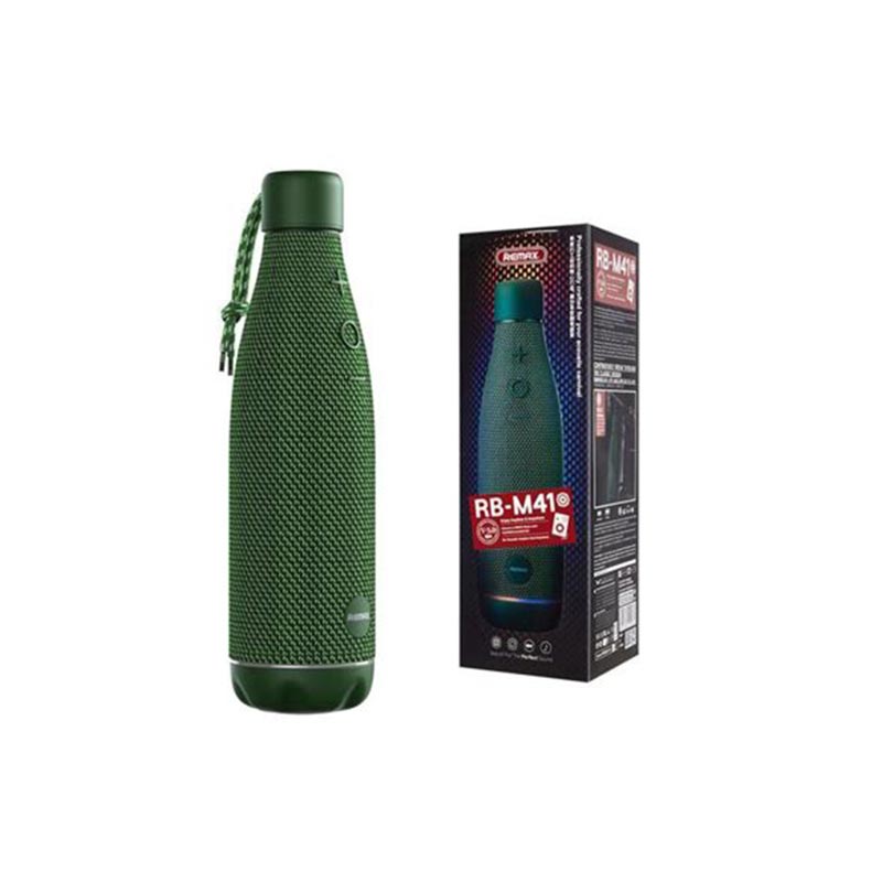اسپیکر Remax مدل RB-M41 - Image 3