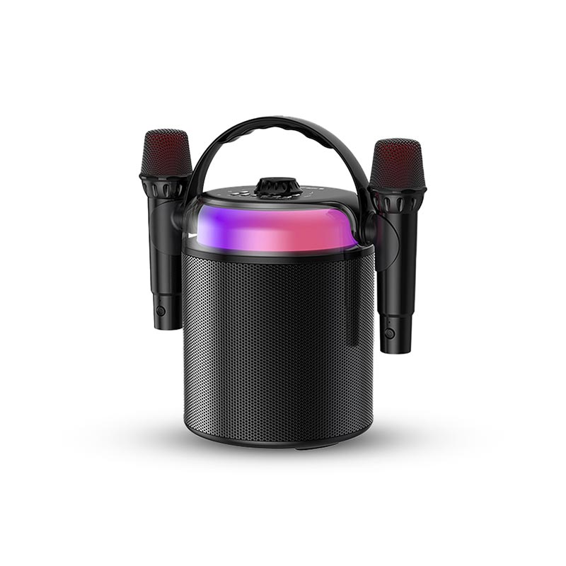 اسپیکر بلوتوثی MAZARES مدل S303