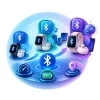 بلوتوث 5.0 5.2 5.4